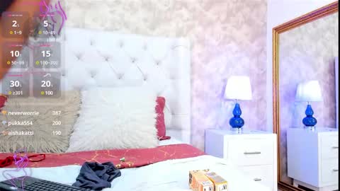 Snapshot of elizabet_taylor_ chatting on 12.15.24 Elizabet Taylor online show from 12.15.24