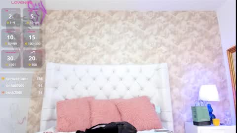 Snapshot of elizabet_taylor_ chatting on 12.24.24 Elizabet Taylor online show from 12.24.24