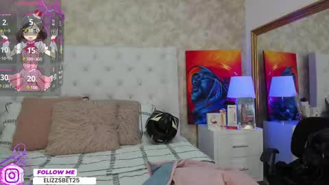 Elizabet Taylor online show from 09.18.25