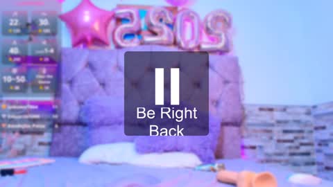 Elizabeth online show from 01.11.25