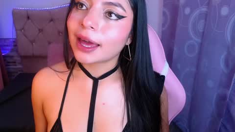 Elizabeth online show from 01.19.25