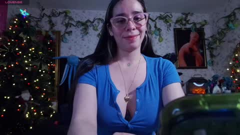 Elizabeth online show from 12.12.24