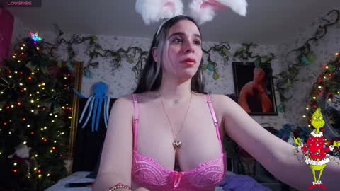 Elizabeth online show from 12.20.24