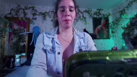 Elizabeth online show from 01.14.25