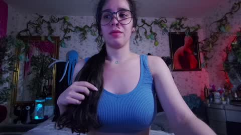 Elizabeth online show from 01.25.25