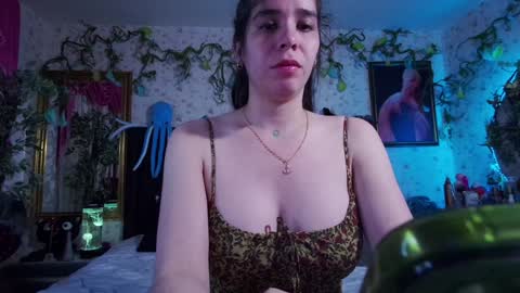 Elizabeth online show from 01.27.25