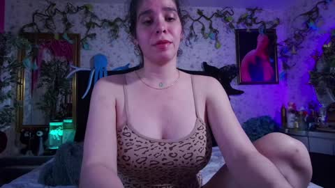 Elizabeth online show from 01.28.25