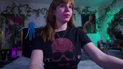 Elizabeth online show from 02.03.25