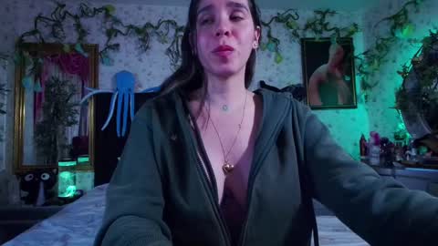 Elizabeth online show from 02.10.25