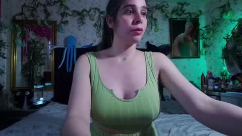 Elizabeth online show from 02.11.25