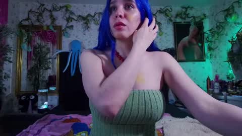Elizabeth online show from 02.14.25