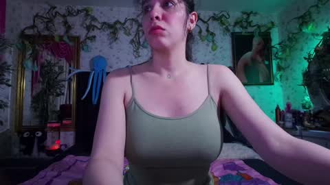 Elizabeth online show from 02.15.25