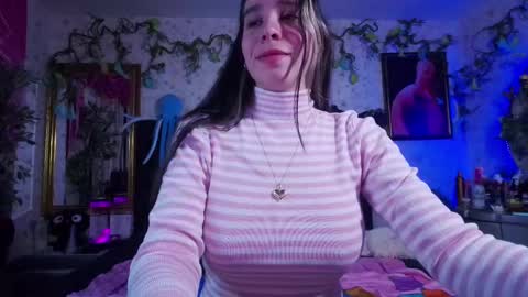 Elizabeth online show from 02.17.25