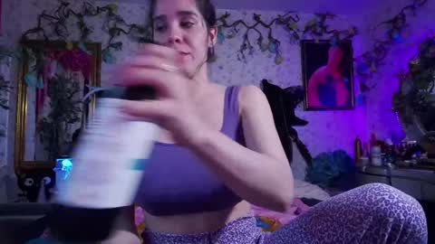 Elizabeth online show from 03.01.25