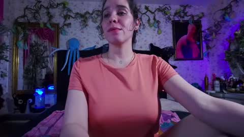 Elizabeth online show from 03.04.25