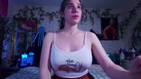 Elizabeth online show from 09.16.25