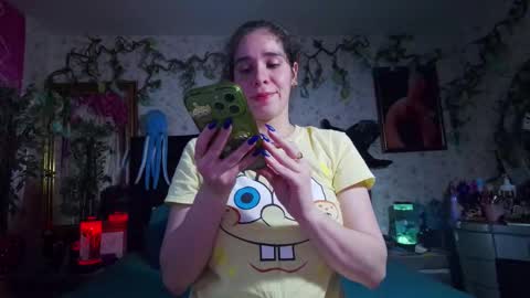 Elizabeth online show from 10.18.25