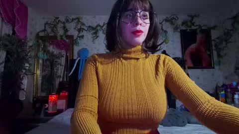 Elizabeth online show from 11.14.25