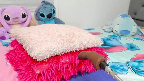 ELIZA online show from 11.05.25