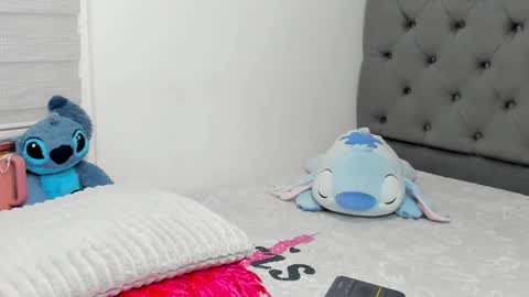 ELIZA online show from 11.23.25