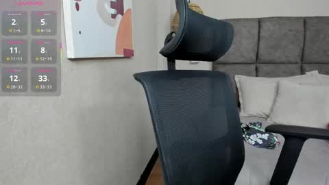 Snapshot of elizabeth_20_ chatting on 10.01.25 elizabeth online show from 10.01.25