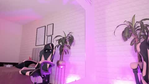 Snapshot of elizabeth_benz chatting on 03.28.26 Miss Eliza online show from 03.28.26