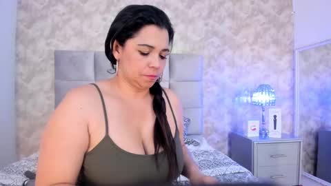 Elizabeth online show from 01.18.25