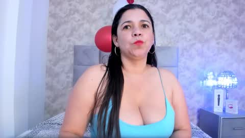 Elizabeth online show from 02.27.25