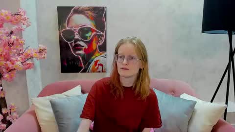 Snapshot of elizabeth_harpper chatting on 01.24.25 Elizabeth online show from 01.24.25