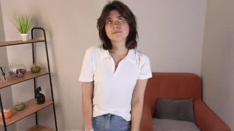 Snapshot of elizabeth_harris_ chatting on 05.31.26 Malena online show from 05.31.26