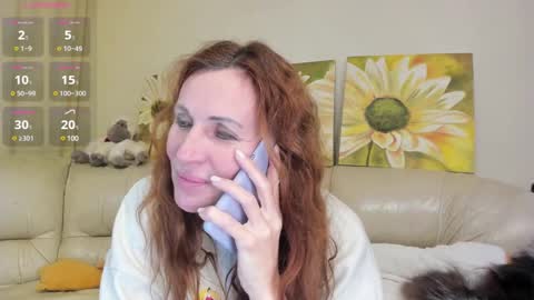 elizabeth_hottt online show from 01.27.25