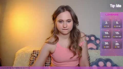 Lizzy online show from 10.17.25