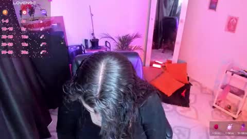 Elizabeth Martinez online show from 03.02.26