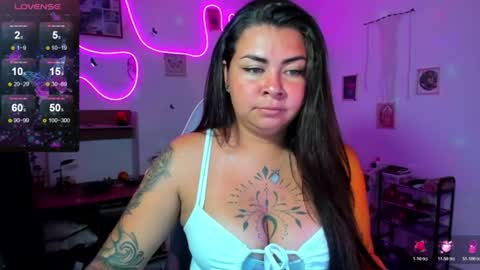 Elizabeth Martinez online show from 06.16.26