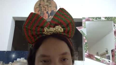 Elizabeth Martinez  online show from 12.14.24