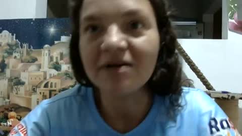 Elizabeth Martinez  online show from 12.24.24