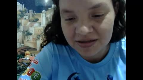 Elizabeth Martinez  online show from 12.25.24