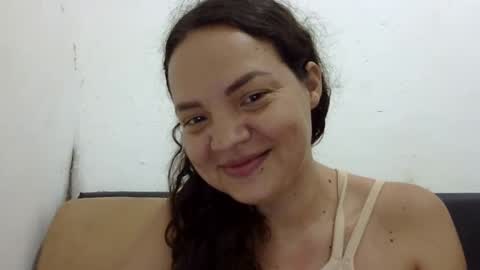 Elizabeth Martinez  online show from 10.08.25