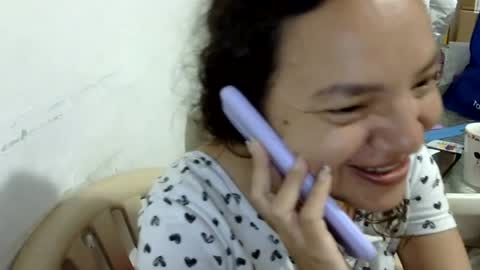 Elizabeth Martinez  online show from 06.14.26