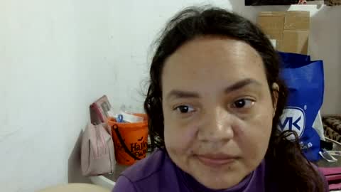 Elizabeth Martinez  online show from 06.18.26