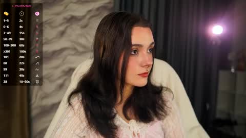 Lizzy online show from 03.12.26