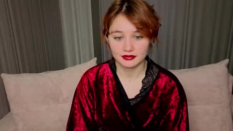 Elizabeth online show from 03.19.26