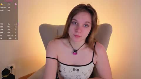 Elizabeth online show from 01.16.26