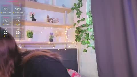 Elizabeth online show from 05.11.26