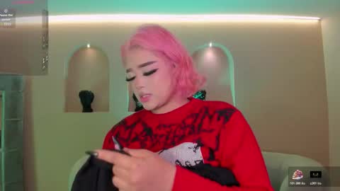 Call me Eli  online show from 02.21.26