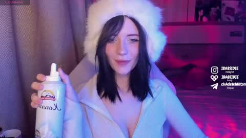 Adele online show from 02.05.25