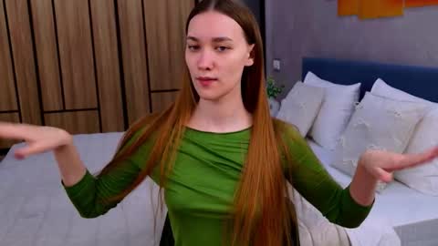 Elizabeth online show from 03.25.26