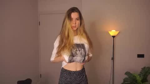 Elizabeth online show from 09.17.25