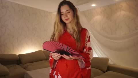 Elizabeth online show from 09.24.25