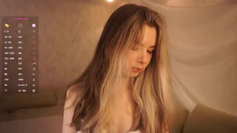 Elizabeth online show from 11.02.25